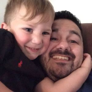 Meet your Posher, Joshua